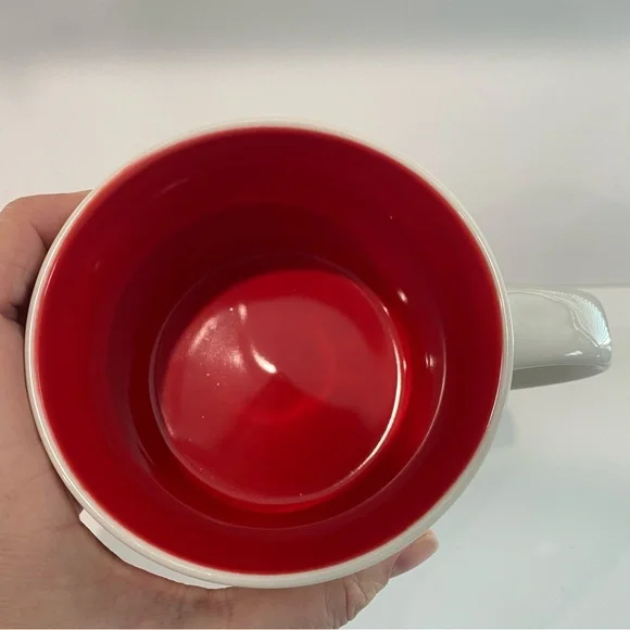 STARBUCKS BEEN THERE SERIES CALIFORNIA GOLDEN STATE COFFEE MUG 14 Oz 2021 - Picture 6 of 6